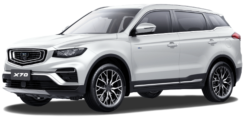 Belgee X70