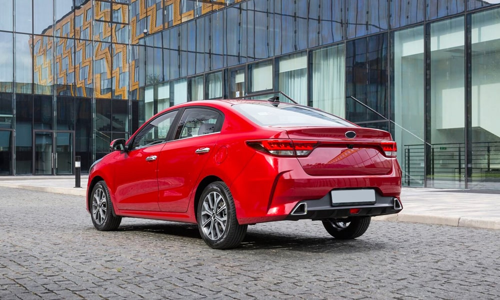 Solaris KRS I, Москва, от 1525200 рублей, вид 4