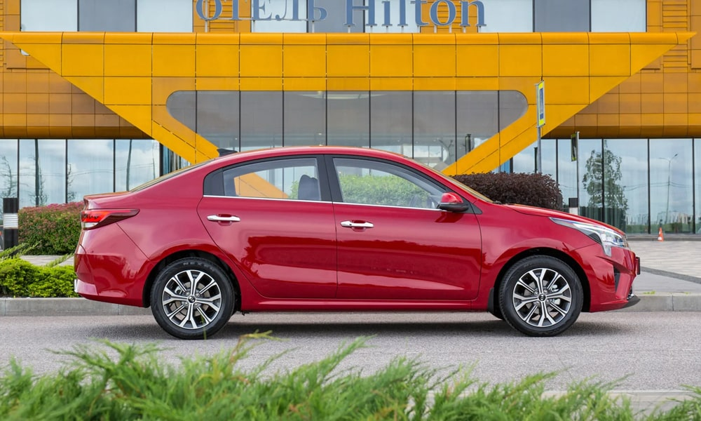 Solaris KRS I, Москва, от 1525200 рублей, вид 6