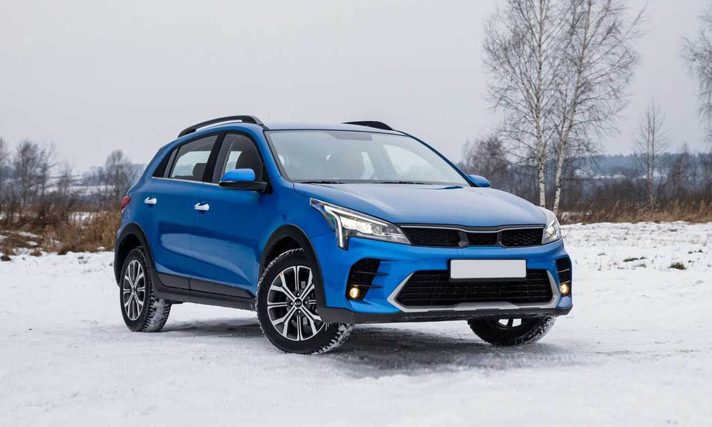Solaris KRX I, Москва, от 1600140 рублей, вид 2