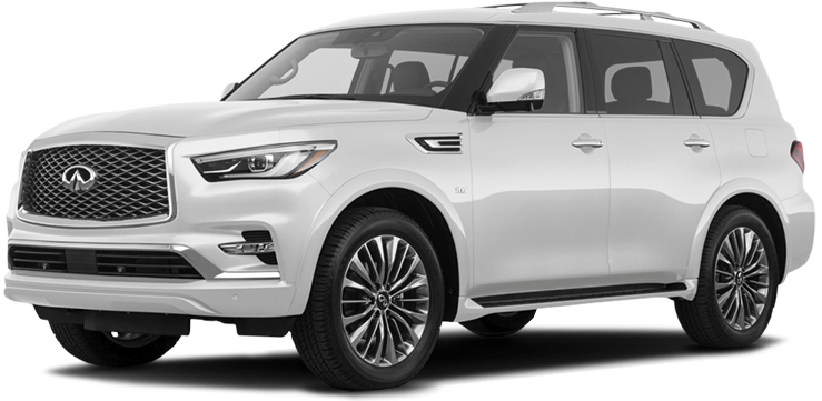 Новый Инфинити Qx80 2021 2022 Года Обзор