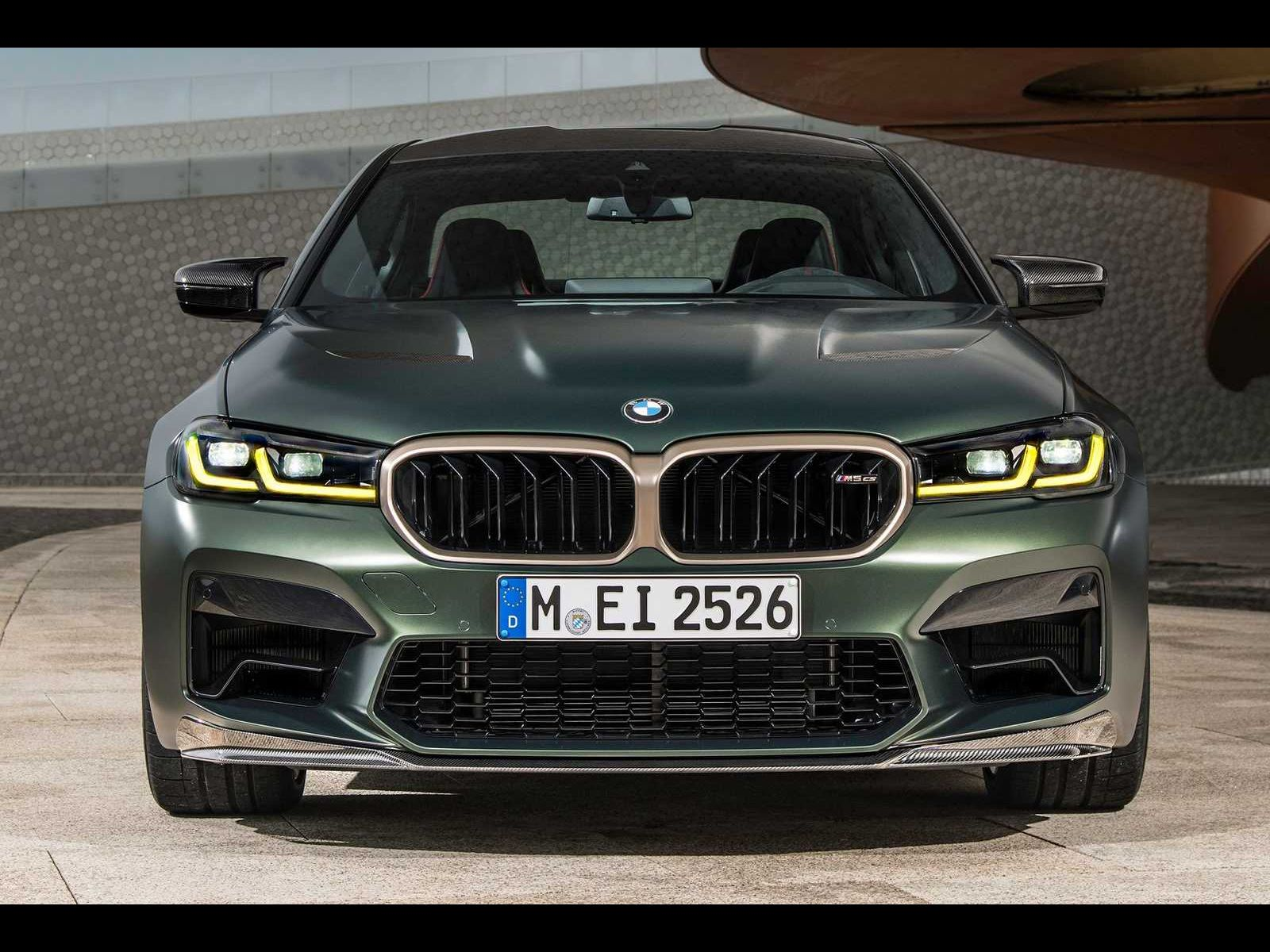 Самая быстрая бмв кс. BMW m5 CS 2022. M5 f90 CS 2021. BMW m5 f90 CS AFHS.
