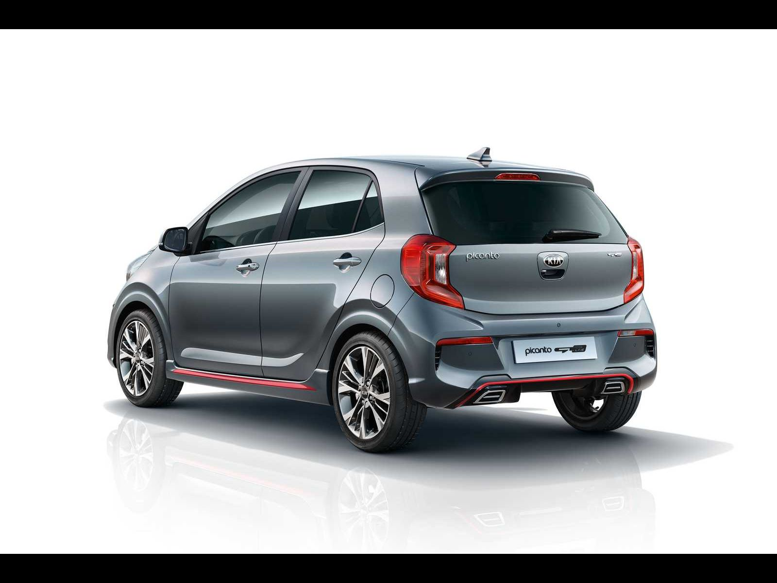 Picanto 2021
