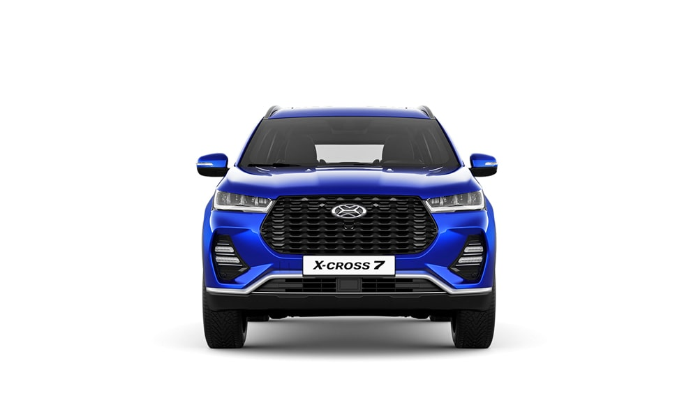 XCITE X-Cross 7 I, Москва, от 1599000 рублей, вид 3