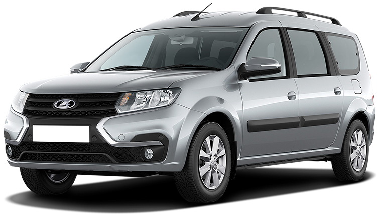 LADA Largus Enjoy