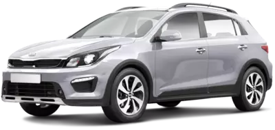 kia rio x line