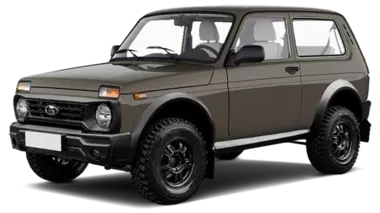 Уаз Патриот Разгон до 100