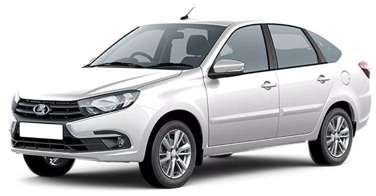 Лада Гранта 0 то