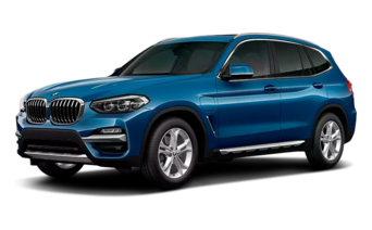 BMW • X3