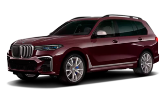 BMW • X7