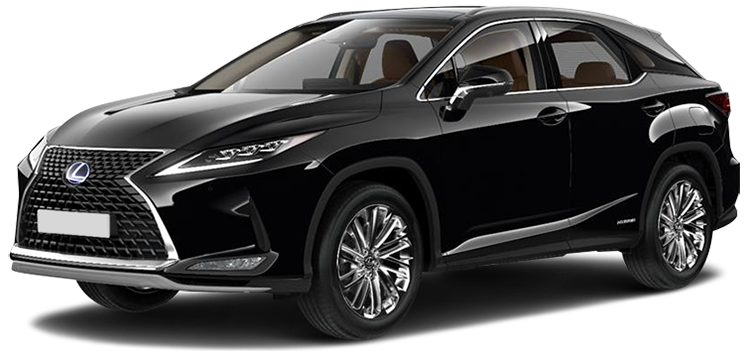 6r6 цвет lexus