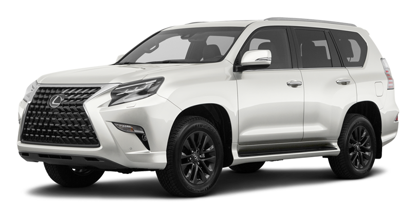 

Lexus GX 4.6 (296 л.с.) 6AT AWD, Искрящийся белый специальный металлик