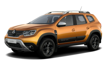 Renault • Duster