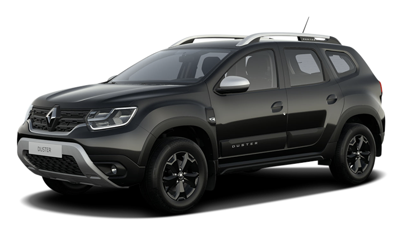 

Renault Duster 1.6 (117 л.с.) 6MT AWD, Черный;noir nacre
