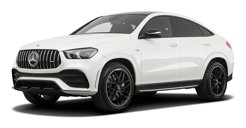 

Mercedes_benz AMG GLE Coupe 4.0 (612 л.с.) 9AT AWD, Designo белый бриллиант металлик