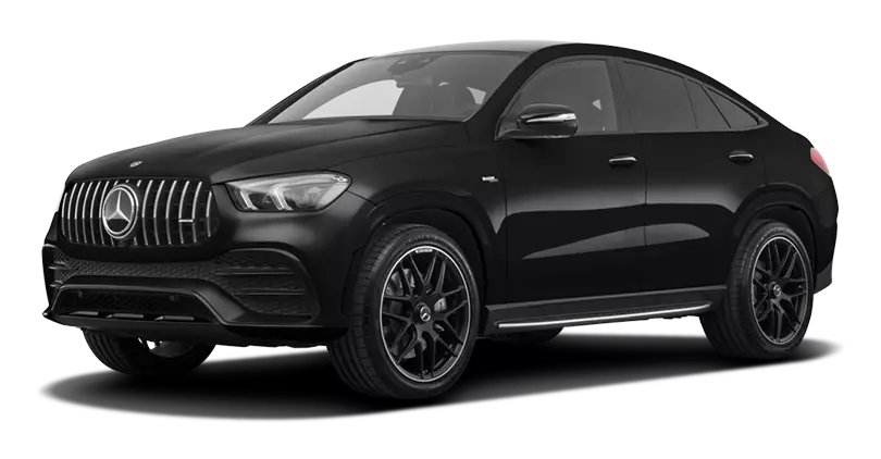 Mercedes_benz AMG GLE Coupe 4.0 (612 л.с.) 9AT AWD, Чёрный обсидиан металлик