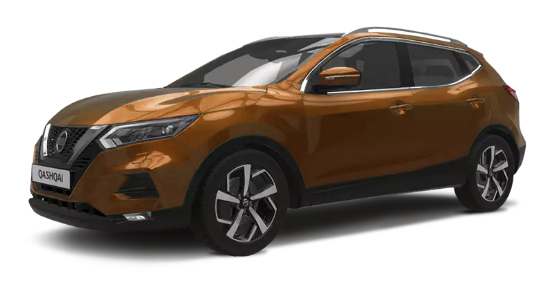 

Nissan Qashqai 2.0 (144 л.с.) 0CVT AWD, Grayish brown (золотистый/бежевый)