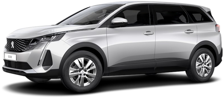 Peugeot 5008 GT