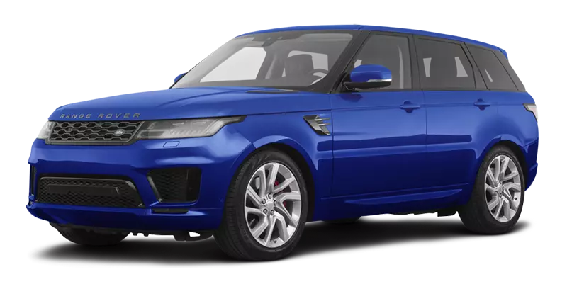 

Land_rover Range Rover Sport SVR 5.0 (575 л.с.) 8AT AWD, Autobiography blue