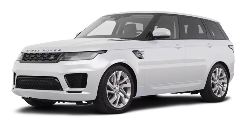 Land_rover Range Rover Sport SVR 5.0 (575 л.с.) 8AT AWD, Fuji white