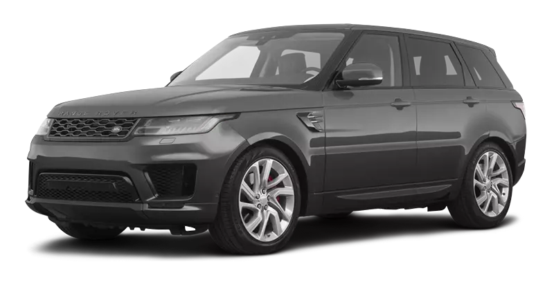 

Land_rover Range Rover Sport SVR 5.0 (575 л.с.) 8AT AWD, Corris grey