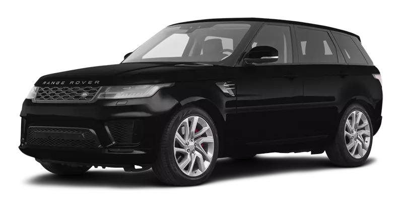 

Land_rover Range Rover Sport SVR 5.0 (575 л.с.) 8AT AWD, Santorini black