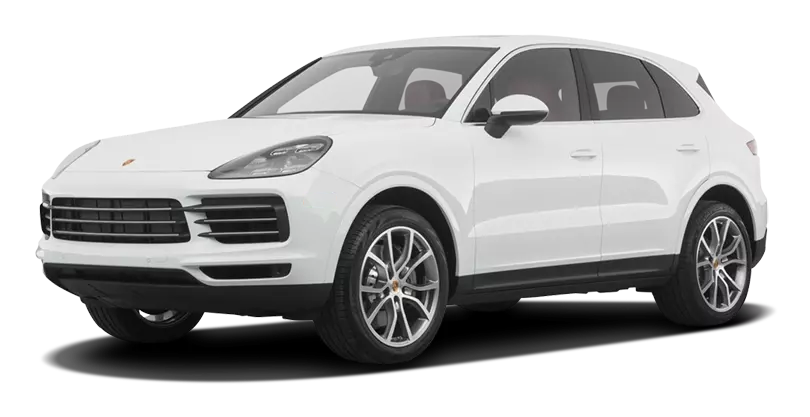 

Porsche Cayenne 4.0 (460 л.с.) 8AT AWD, Белый неметаллик (white)