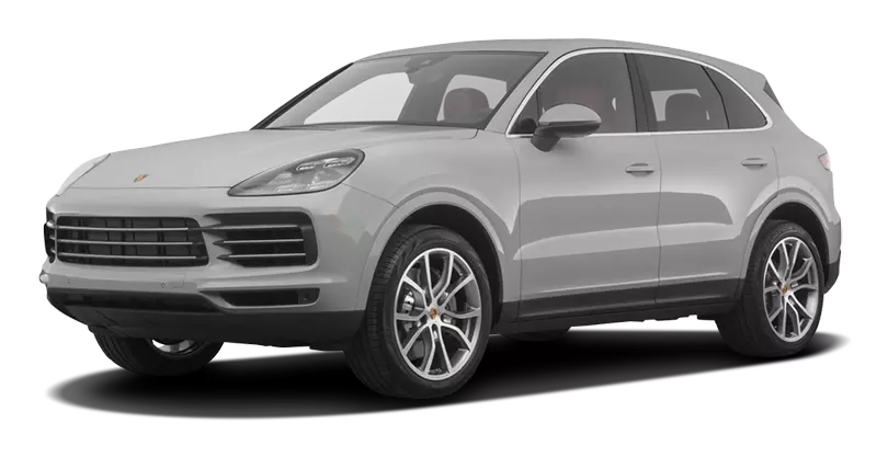 

Porsche Cayenne 3.0 (340 л.с.) 8AT AWD, Светло-серый (crayon)