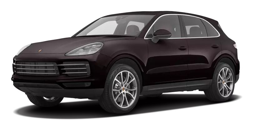 

Porsche Cayenne 3.0 (340 л.с.) 8AT AWD, Красно-коричневый металлик (mahogany)