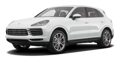 Стоимость авто порше