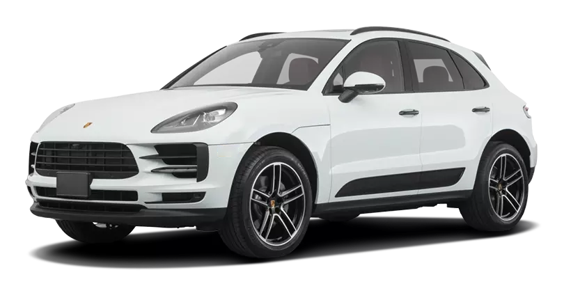 

Porsche Macan 2.0 (252 л.с.) 7RT AWD, Белый неметаллик (white)