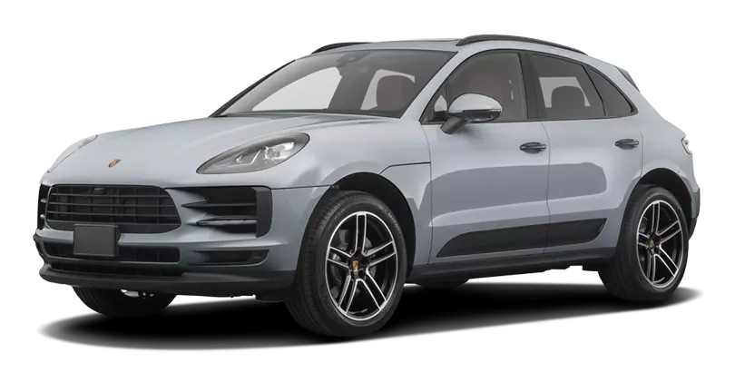 

Porsche Macan 2.0 (252 л.с.) 7RT AWD, Серебристый металлик (dolomite silver)