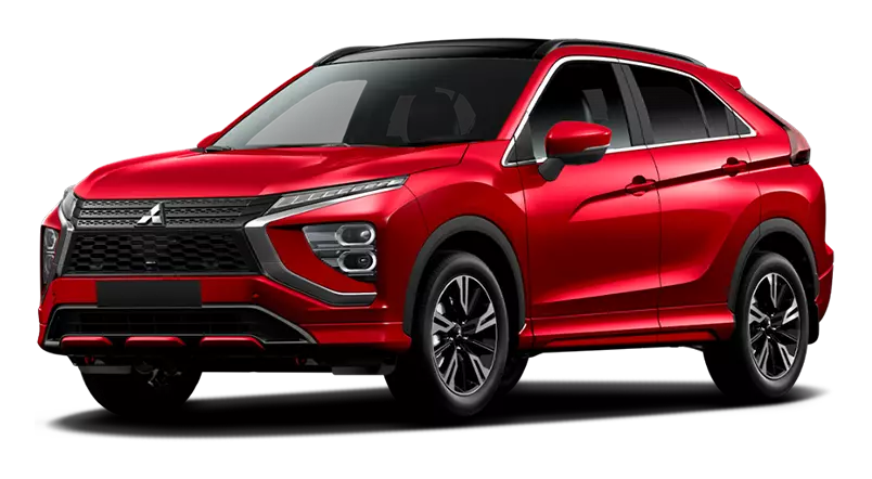Mitsubishi Motors Eclipse Cross Внедорожник