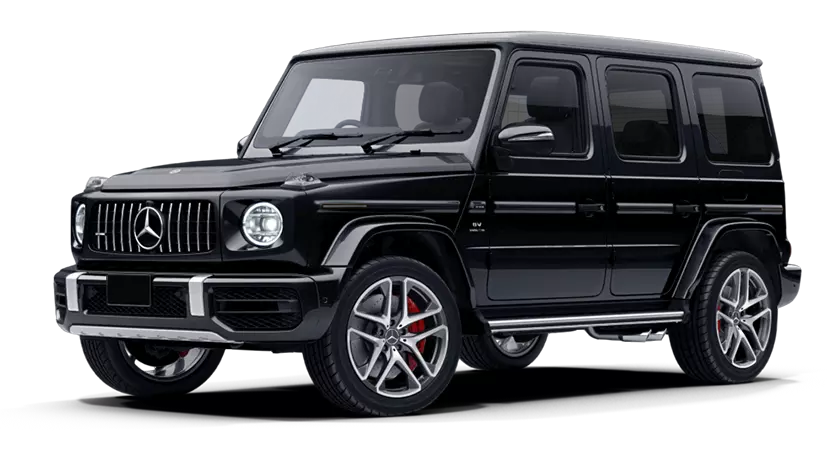 

Mercedes_benz AMG G-класс 4.0 (585 л.с.) 9AT AWD, Чёрный обсидиан металлик