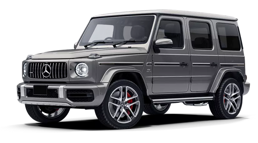 

Mercedes_benz AMG G-класс 4.0 (585 л.с.) 9AT AWD, Cеребристый мохаве металлик