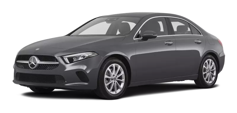 

Mercedes_benz A-Класс 1.3 (136 л.с.) 7RT FWD, Серые горы металлик