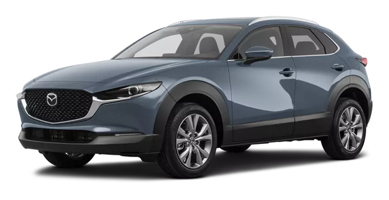 

Mazda CX-30 2.0 (150 л.с.) 6AT FWD, Polymetal grey