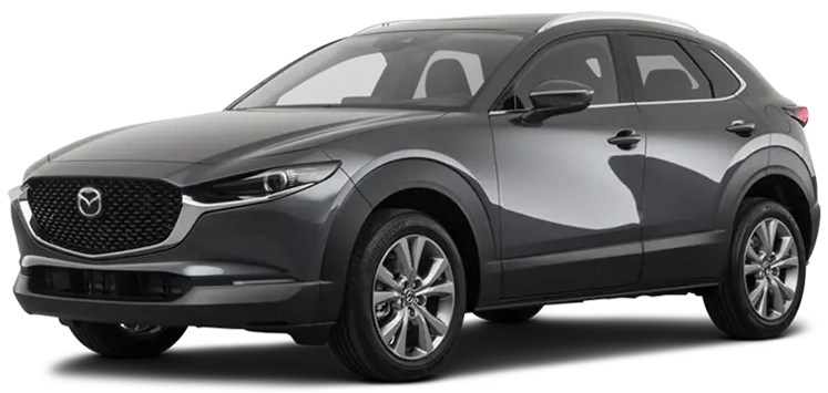 Mazda Cx 30 21 Ceny U Oficialnogo Dilera V Moskve Autospot Ru