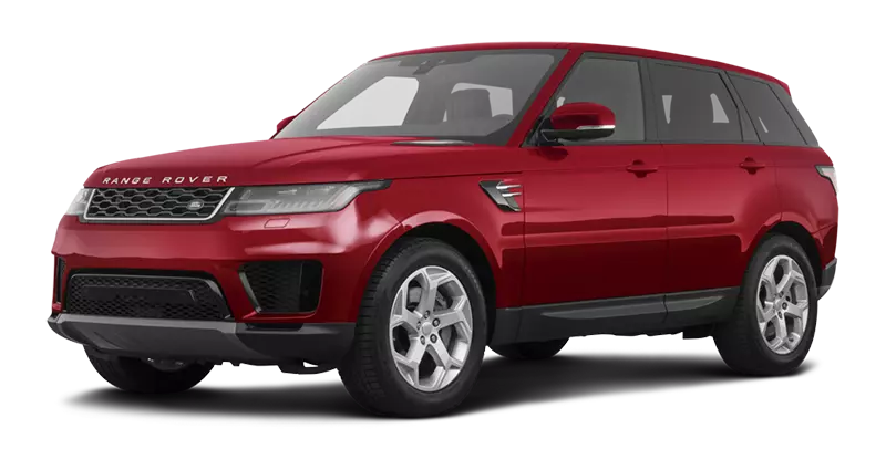 

Land_rover Range Rover Sport 3.0 (249 л.с.) 8AT AWD, Firenze red