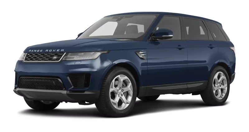

Land_rover Range Rover Sport 3.0 (350 л.с.) 8AT AWD, Loire blue