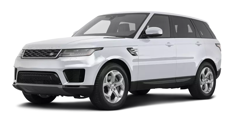 Land_rover Range Rover Sport 3.0 (360 л.с.) 8AT AWD, Yulong white