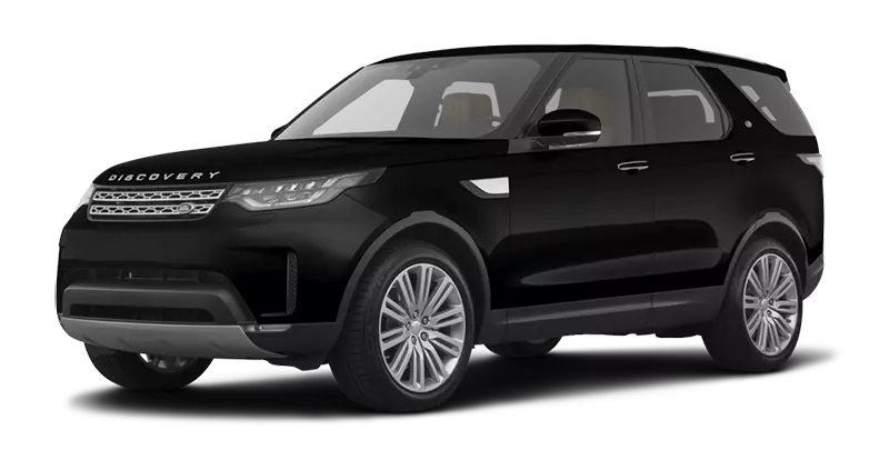 

Land_rover Discovery 3.0 (249 л.с.) 8AT AWD, Santorini black