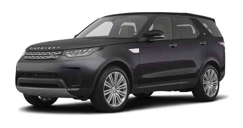 

Land_rover Discovery 3.0 (249 л.с.) 8AT AWD, Carpathian grey
