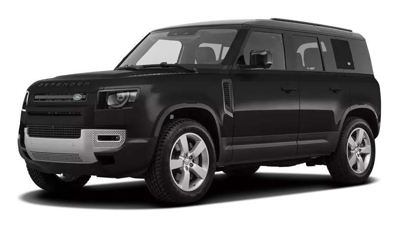 

Land_rover Defender 5.0 (525 л.с.) 8AT AWD, Santorini black