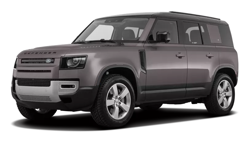 

Land_rover Defender 2.0 (200 л.с.) 8AT AWD, Carpathian grey
