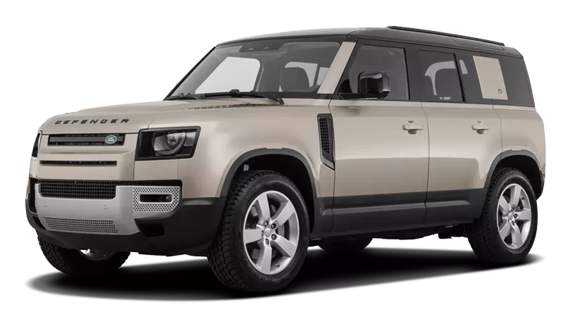 

Land_rover Defender 3.0 (249 л.с.) 8AT AWD, Gondwana stone
