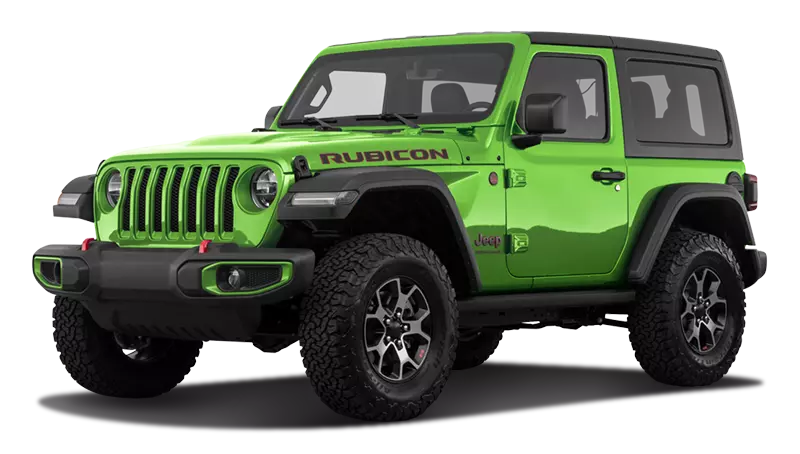 

Jeep Wrangler 3D 2.0 (272 л.с.) 8AT AWD, Mojito