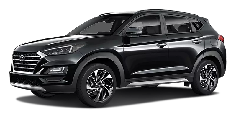 

Hyundai Tucson 2.0 (150 л.с.) 6AT AWD, Черный / phantom black