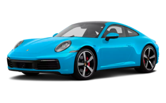 Porsche • 911 Carrera
