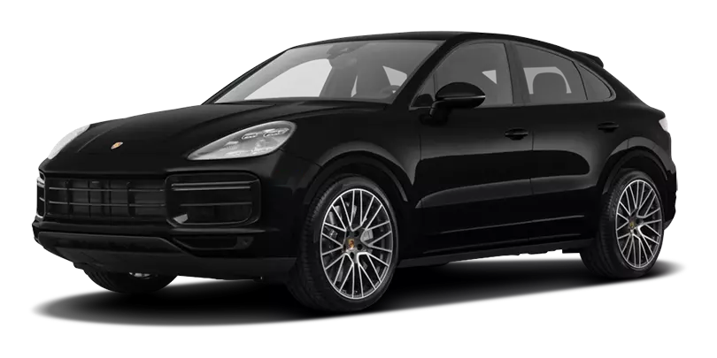 

Porsche Cayenne 3.0 (340 л.с.) 8AT AWD, Черный металлик (jet black)